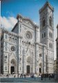 199803xx - 118 Postcard-Firenze-Cathedrale